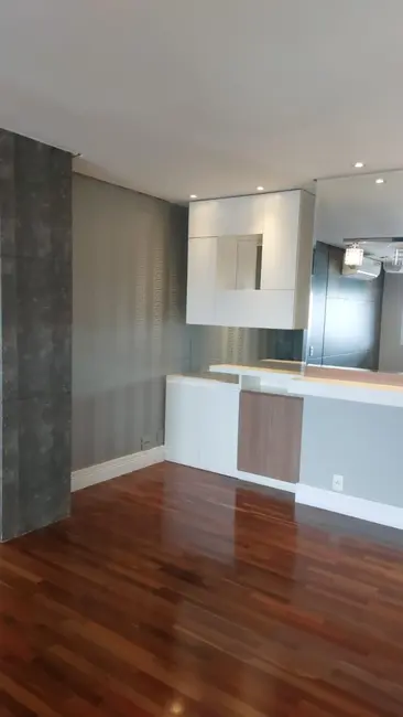 Apartamento com 3 quartos à venda, 118m2 em Campo Belo, São Paulo - SP - imagem 7 Foto 7 de Apartamento com 3 quartos à venda, 118m2 em Campo Belo, São Paulo - SP