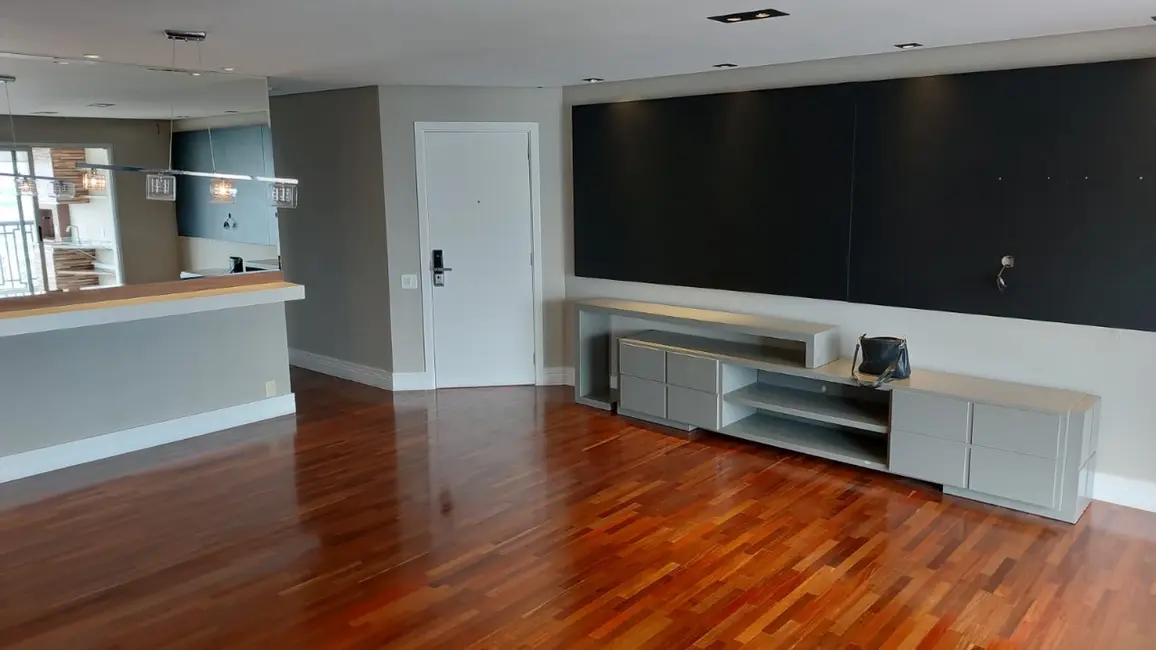 Apartamento com 3 quartos à venda, 118m2 em Campo Belo, São Paulo - SP - imagem 6 Foto 6 de Apartamento com 3 quartos à venda, 118m2 em Campo Belo, São Paulo - SP