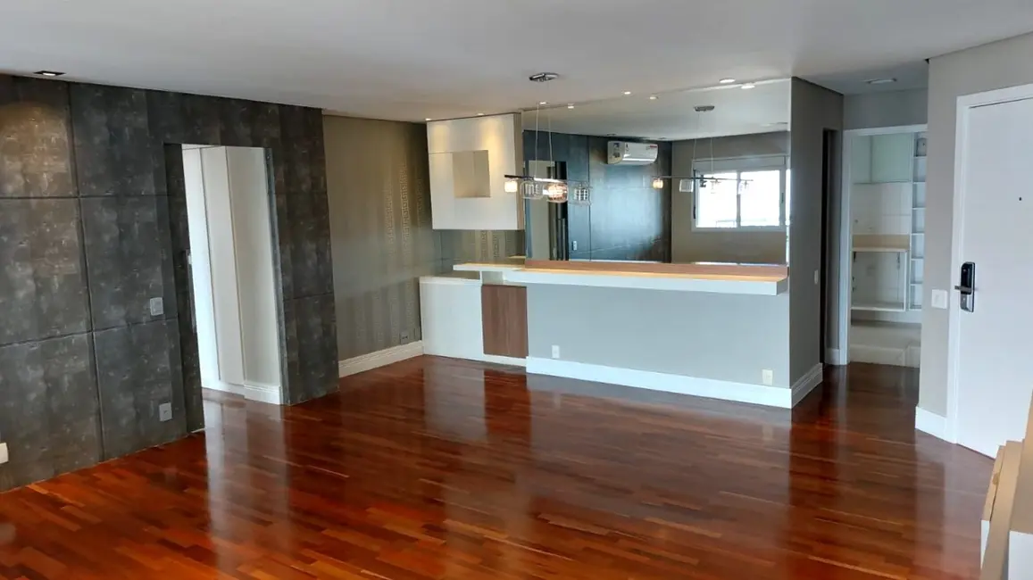 Apartamento com 3 quartos à venda, 118m2 em Campo Belo, São Paulo - SP - imagem 5 Foto 5 de Apartamento com 3 quartos à venda, 118m2 em Campo Belo, São Paulo - SP