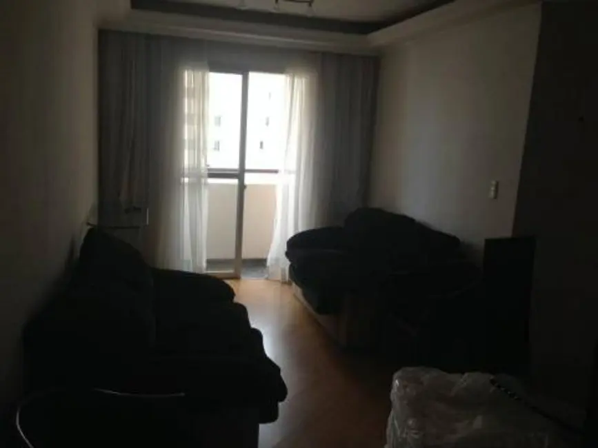 Foto 4 de Apartamento com 3 quartos à venda, 64m2 em Continental, Osasco - SP