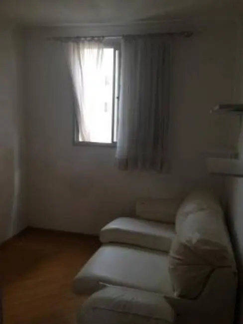 Foto 5 de Apartamento com 3 quartos à venda, 64m2 em Continental, Osasco - SP