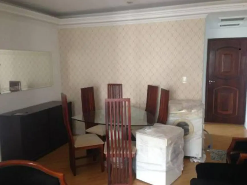 Foto 3 de Apartamento com 3 quartos à venda, 64m2 em Continental, Osasco - SP