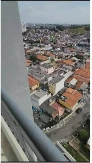 Apartamento com 3 quartos à venda, 55m2 em Helena Maria, Osasco - SP - imagem 5 Foto 5 de Apartamento com 3 quartos à venda, 55m2 em Helena Maria, Osasco - SP