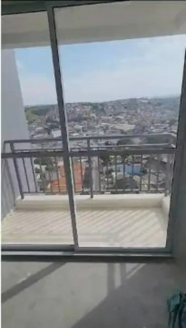 Apartamento com 3 quartos à venda, 55m2 em Helena Maria, Osasco - SP - imagem 9 Foto 9 de Apartamento com 3 quartos à venda, 55m2 em Helena Maria, Osasco - SP
