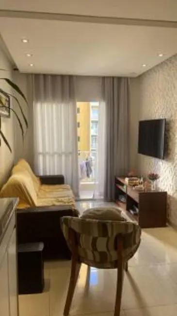 Apartamento com 2 quartos à venda, 58m2 em Piratininga, Osasco - SP - imagem 2 Foto 2 de Apartamento com 2 quartos à venda, 58m2 em Piratininga, Osasco - SP