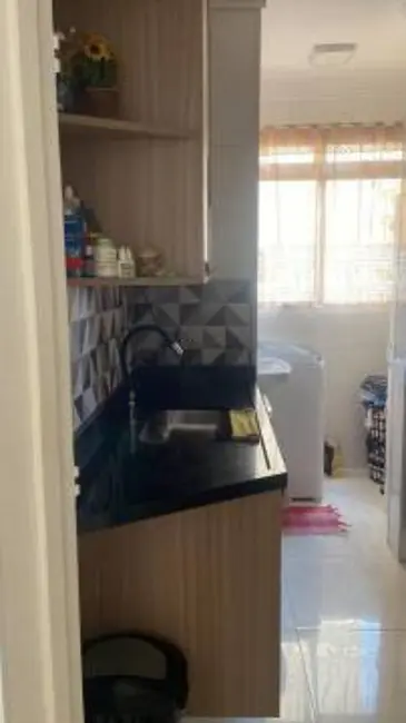 Apartamento com 2 quartos à venda, 58m2 em Piratininga, Osasco - SP - imagem 8 Foto 8 de Apartamento com 2 quartos à venda, 58m2 em Piratininga, Osasco - SP