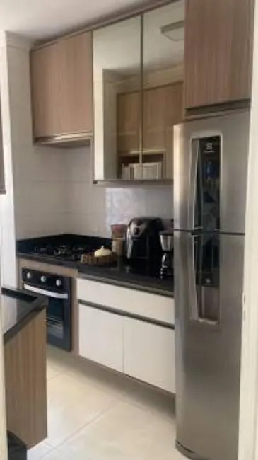 Apartamento com 2 quartos à venda, 58m2 em Piratininga, Osasco - SP - imagem 6 Foto 6 de Apartamento com 2 quartos à venda, 58m2 em Piratininga, Osasco - SP