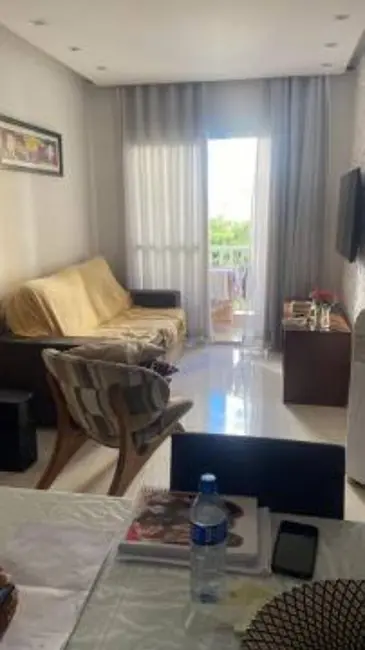 Foto 1 de Apartamento com 2 quartos à venda, 58m2 em Piratininga, Osasco - SP