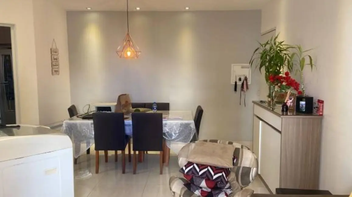 Apartamento com 2 quartos à venda, 58m2 em Piratininga, Osasco - SP - imagem 4 Foto 4 de Apartamento com 2 quartos à venda, 58m2 em Piratininga, Osasco - SP