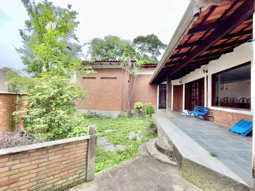 Foto 6 de Casa com 4 quartos à venda, 353m2 em Jardim da Glória, Cotia - SP