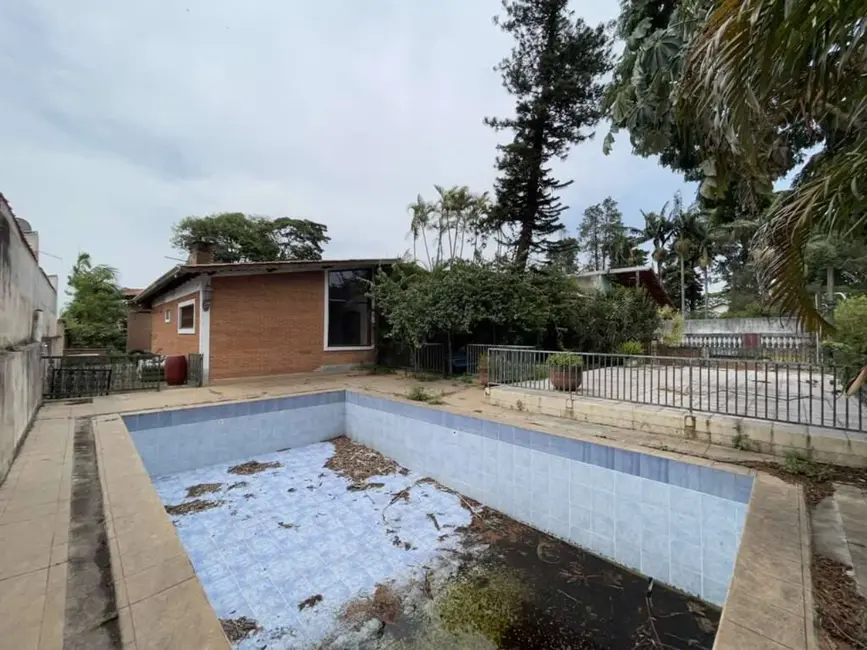 Foto 5 de Casa com 4 quartos à venda, 353m2 em Jardim da Glória, Cotia - SP