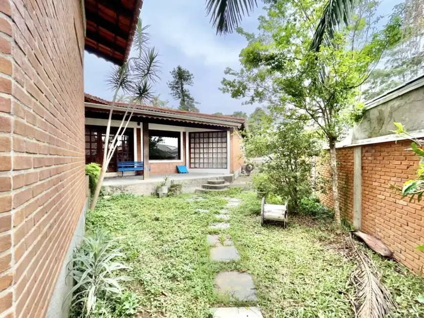 Foto 8 de Casa com 4 quartos à venda, 353m2 em Jardim da Glória, Cotia - SP