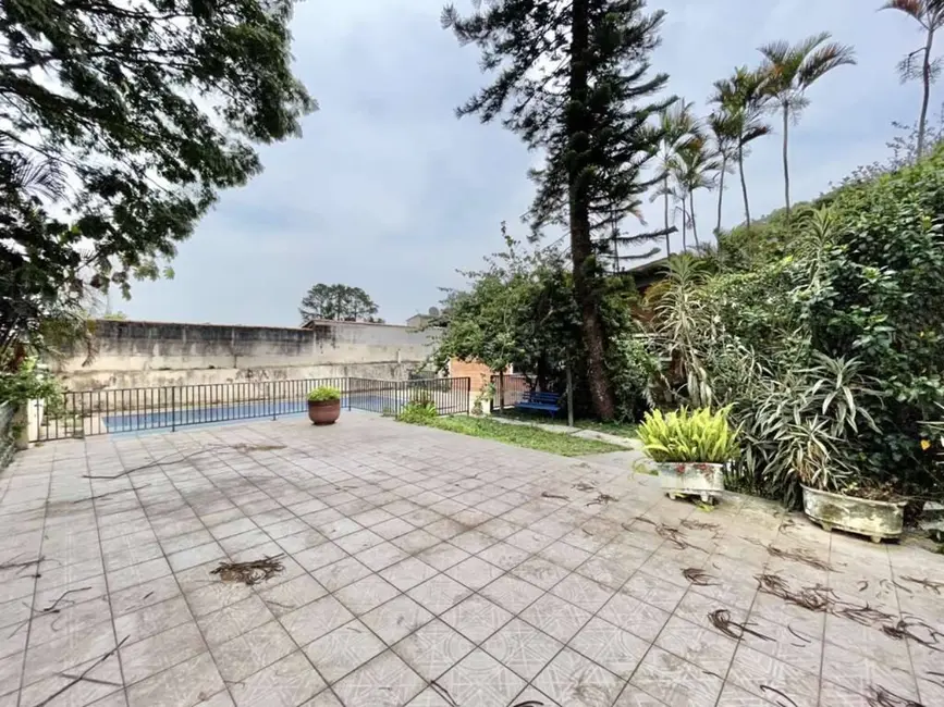 Foto 3 de Casa com 4 quartos à venda, 353m2 em Jardim da Glória, Cotia - SP