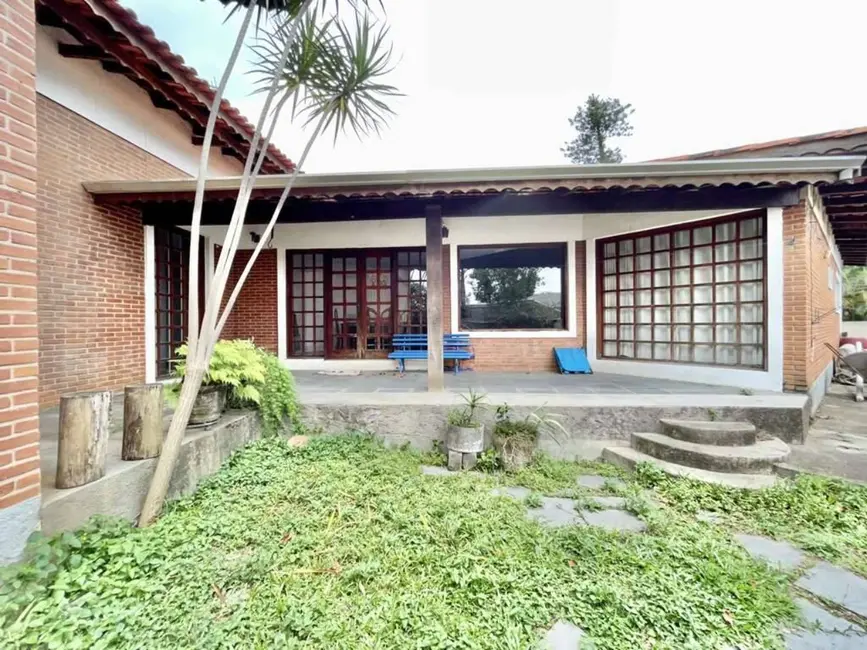 Foto 9 de Casa com 4 quartos à venda, 353m2 em Jardim da Glória, Cotia - SP