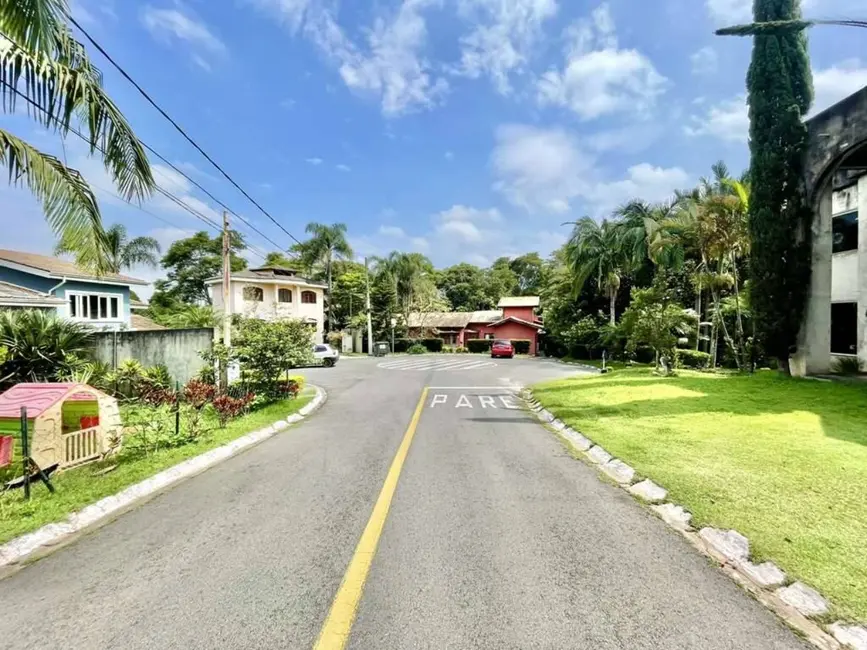 Foto 3 de Casa de Condomínio com 5 quartos à venda, 360m2 em São Fernando Residência, Barueri - SP