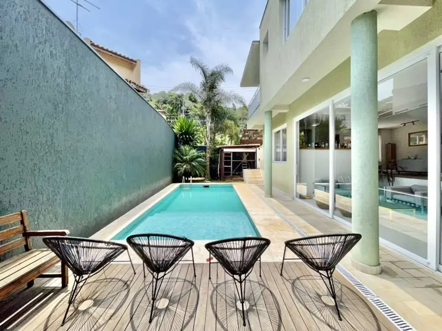 Casa de Condomínio com 4 quartos à venda, 386m2 em Aldeia da Fazendinha, Carapicuiba - SP - imagem 9 Foto 9 de Casa de Condomínio com 4 quartos à venda, 386m2 em Aldeia da Fazendinha, Carapicuiba - SP