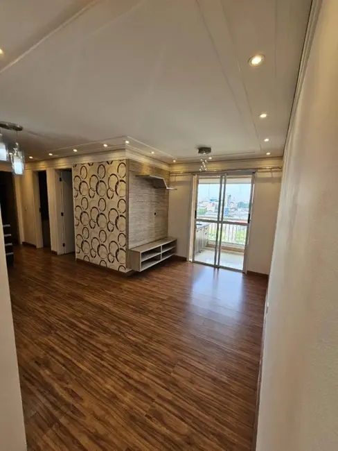 Foto 2 de Apartamento com 3 quartos à venda, 65m2 em km 18, Osasco - SP