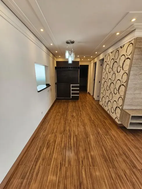 Foto 3 de Apartamento com 3 quartos à venda, 65m2 em km 18, Osasco - SP