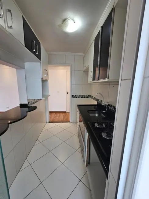 Foto 6 de Apartamento com 3 quartos à venda, 65m2 em km 18, Osasco - SP