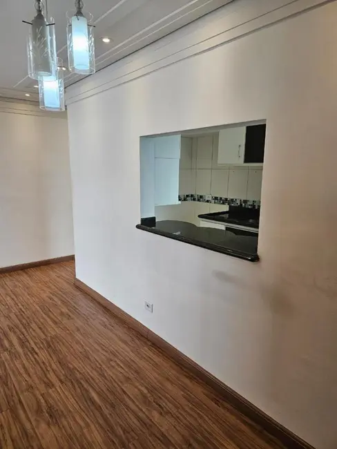 Foto 4 de Apartamento com 3 quartos à venda, 65m2 em km 18, Osasco - SP