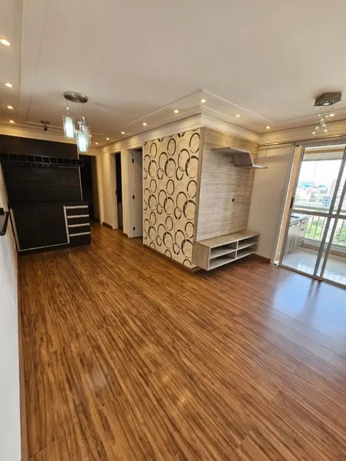 Foto 1 de Apartamento com 3 quartos à venda, 65m2 em km 18, Osasco - SP