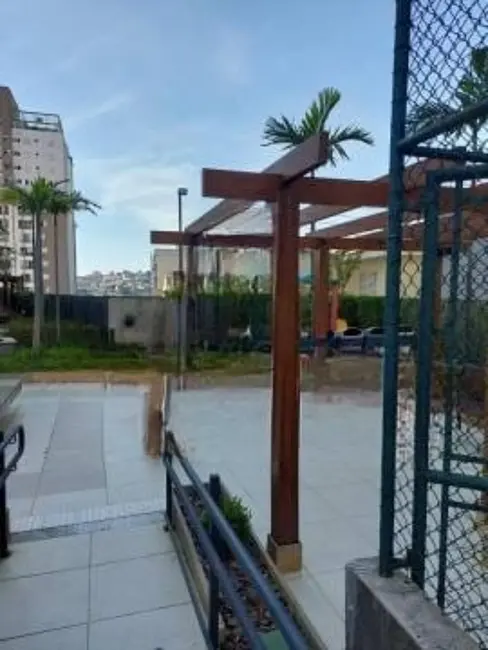 Foto 9 de Apartamento com 3 quartos à venda, 115m2 em Novo Osasco, Osasco - SP