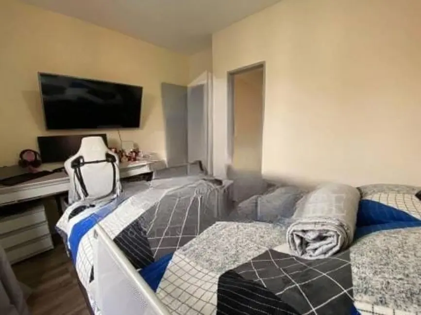 Foto 6 de Apartamento com 3 quartos à venda, 72m2 em Piratininga, Osasco - SP