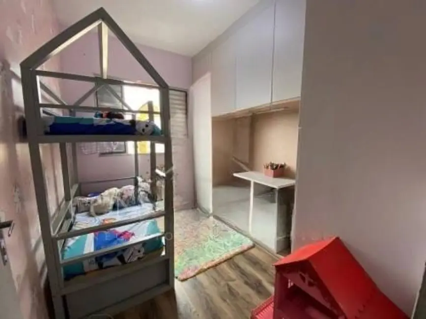 Foto 9 de Apartamento com 3 quartos à venda, 72m2 em Piratininga, Osasco - SP