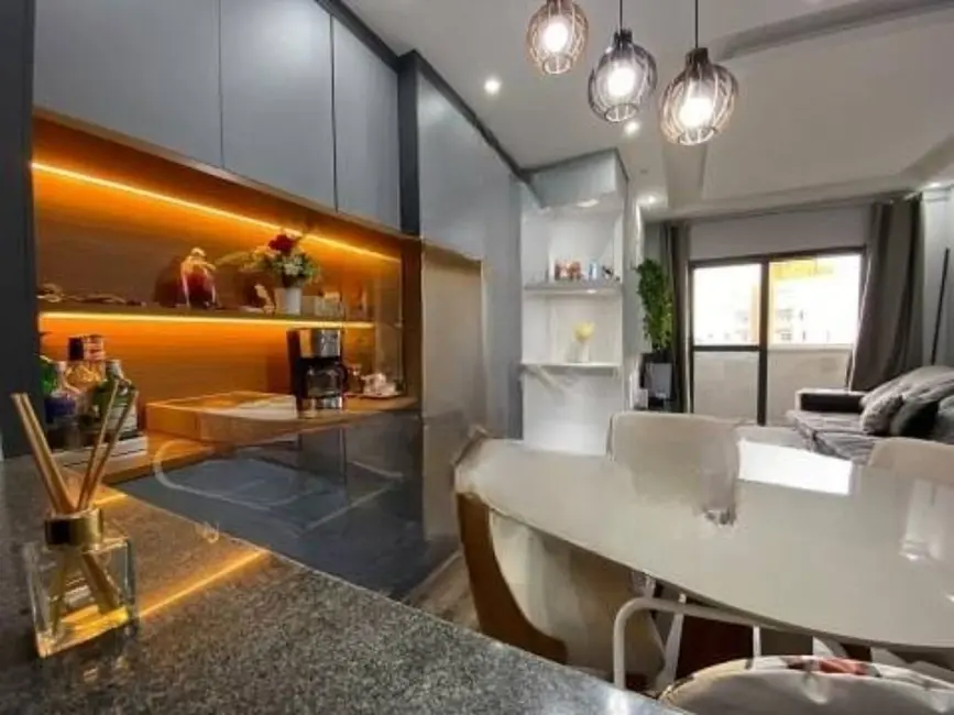 Foto 5 de Apartamento com 3 quartos à venda, 72m2 em Piratininga, Osasco - SP