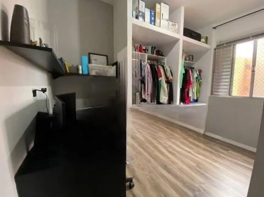 Foto 8 de Apartamento com 3 quartos à venda, 72m2 em Piratininga, Osasco - SP