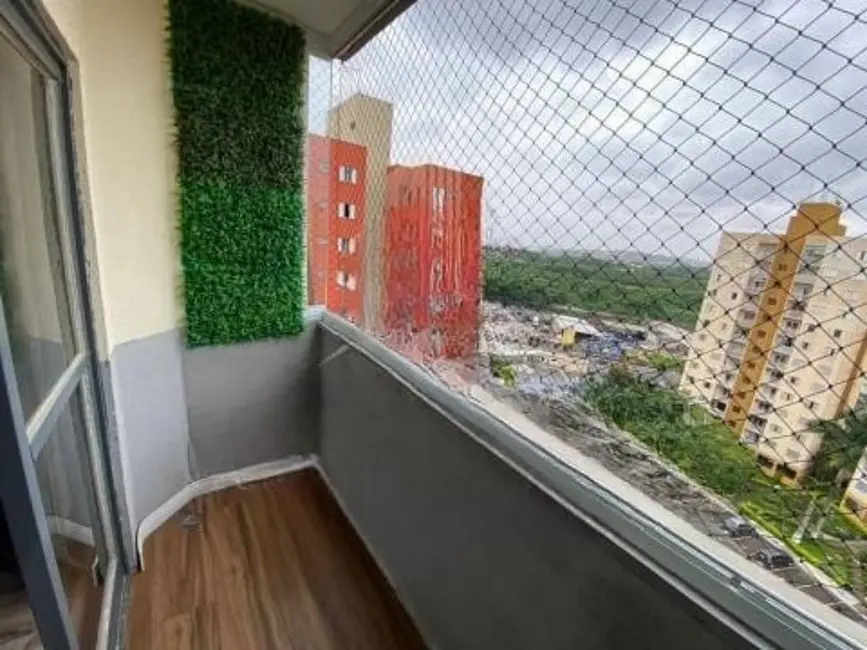 Foto 3 de Apartamento com 3 quartos à venda, 72m2 em Piratininga, Osasco - SP