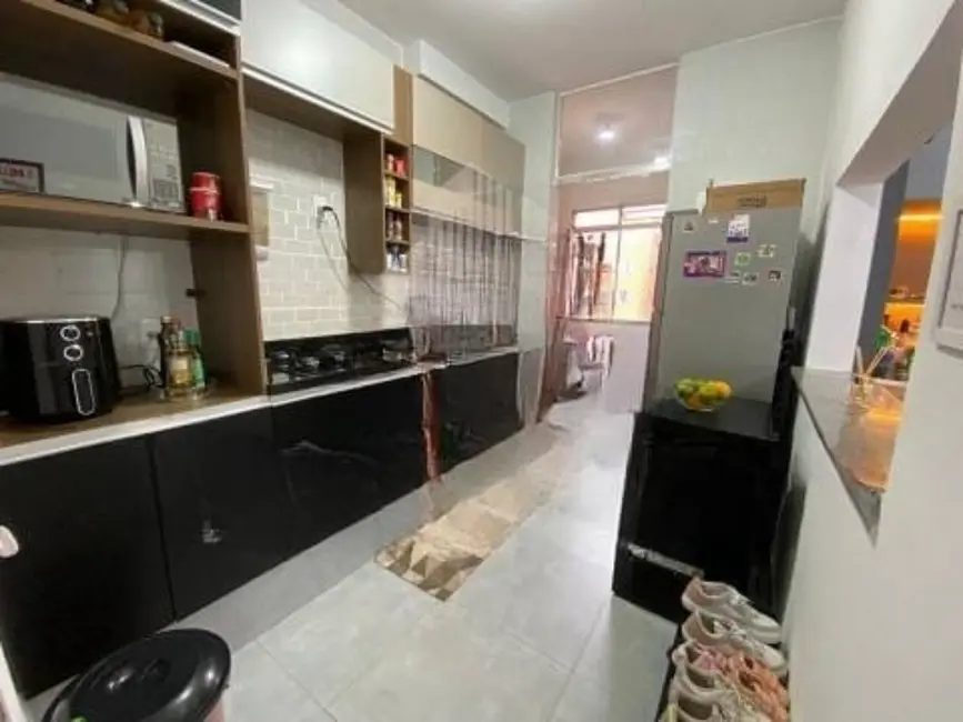 Foto 4 de Apartamento com 3 quartos à venda, 72m2 em Piratininga, Osasco - SP