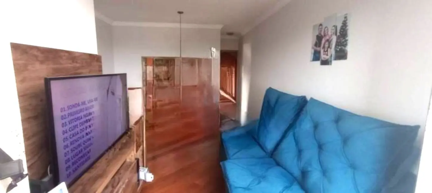 Apartamento com 3 quartos à venda, 72m2 em Piratininga, Osasco - SP - imagem 1 Foto 1 de Apartamento com 3 quartos à venda, 72m2 em Piratininga, Osasco - SP