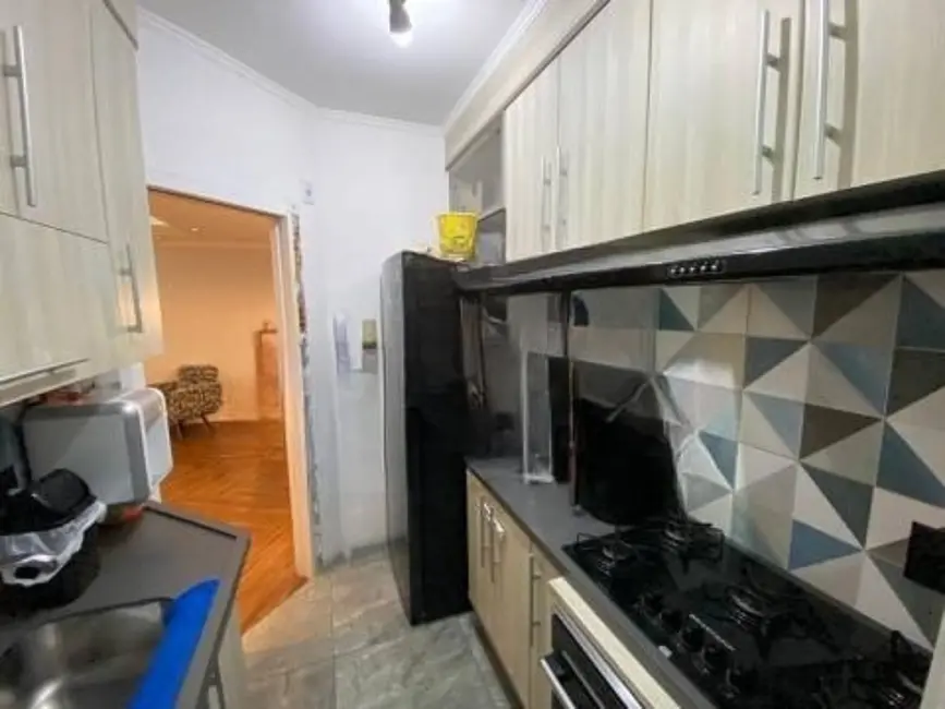 Foto 5 de Apartamento com 2 quartos à venda, 58m2 em Piratininga, Osasco - SP