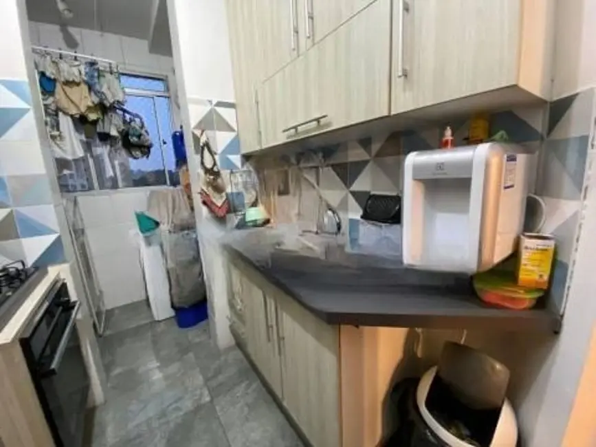 Foto 7 de Apartamento com 2 quartos à venda, 58m2 em Piratininga, Osasco - SP