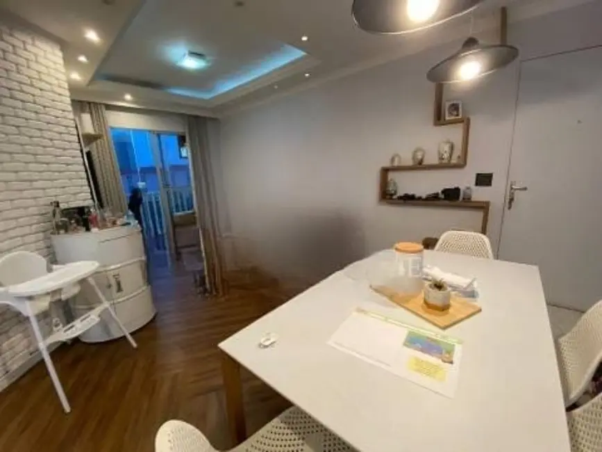 Foto 3 de Apartamento com 2 quartos à venda, 58m2 em Piratininga, Osasco - SP