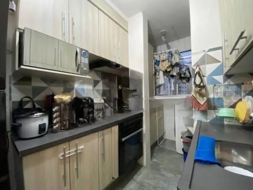 Foto 6 de Apartamento com 2 quartos à venda, 58m2 em Piratininga, Osasco - SP