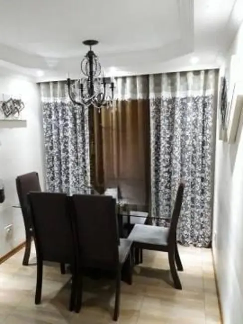 Foto 3 de Apartamento com 3 quartos à venda, 93m2 em Vila Menck, Osasco - SP