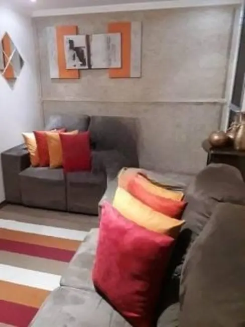 Foto 5 de Apartamento com 3 quartos à venda, 93m2 em Vila Menck, Osasco - SP