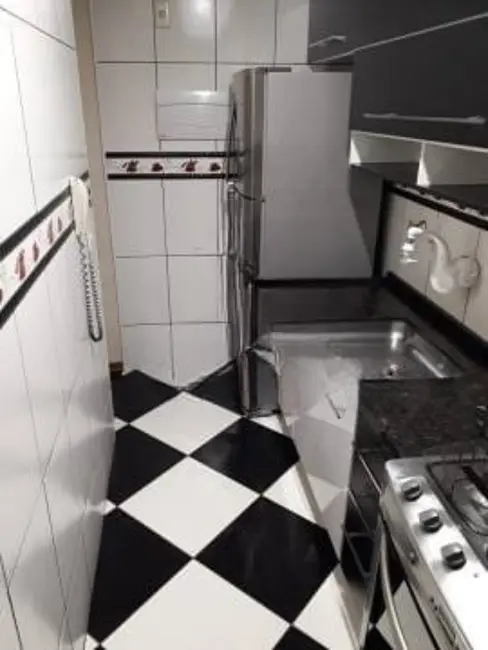 Foto 9 de Apartamento com 3 quartos à venda, 93m2 em Vila Menck, Osasco - SP