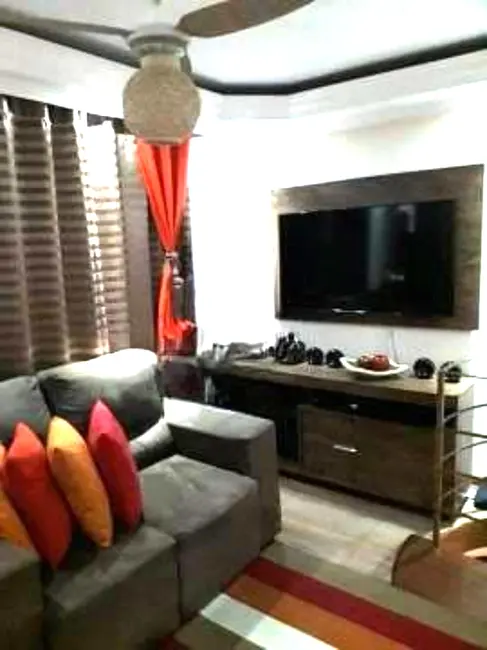 Foto 1 de Apartamento com 3 quartos à venda, 93m2 em Vila Menck, Osasco - SP