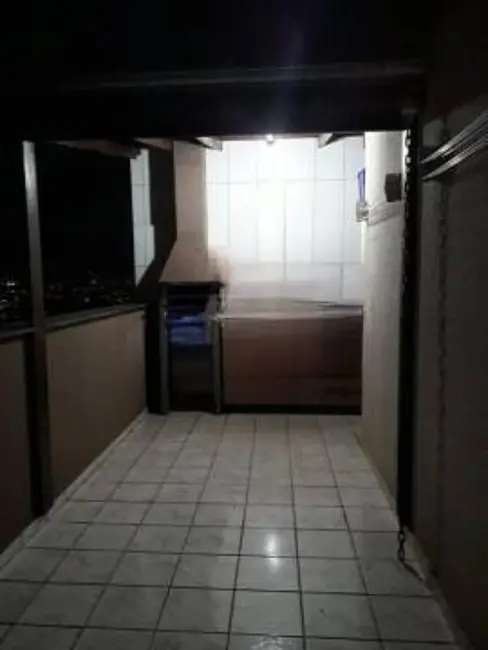 Foto 7 de Apartamento com 3 quartos à venda, 93m2 em Vila Menck, Osasco - SP