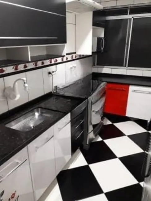 Foto 6 de Apartamento com 3 quartos à venda, 93m2 em Vila Menck, Osasco - SP