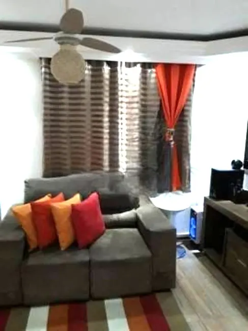 Foto 4 de Apartamento com 3 quartos à venda, 93m2 em Vila Menck, Osasco - SP