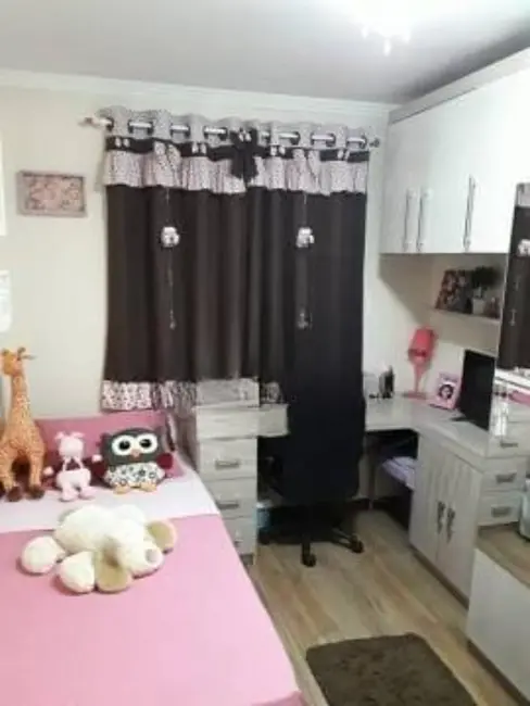 Foto 8 de Apartamento com 3 quartos à venda, 93m2 em Vila Menck, Osasco - SP