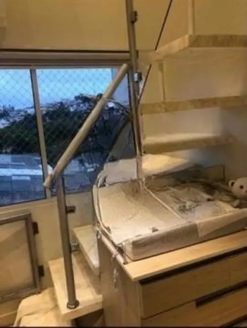 Apartamento com 3 quartos à venda, 80m2 em Novo Osasco, Osasco - SP - imagem 5 Foto 5 de Apartamento com 3 quartos à venda, 80m2 em Novo Osasco, Osasco - SP