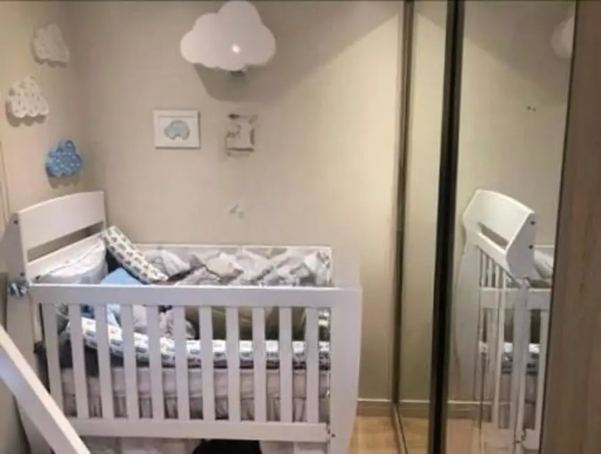 Apartamento com 3 quartos à venda, 80m2 em Novo Osasco, Osasco - SP - imagem 9 Foto 9 de Apartamento com 3 quartos à venda, 80m2 em Novo Osasco, Osasco - SP