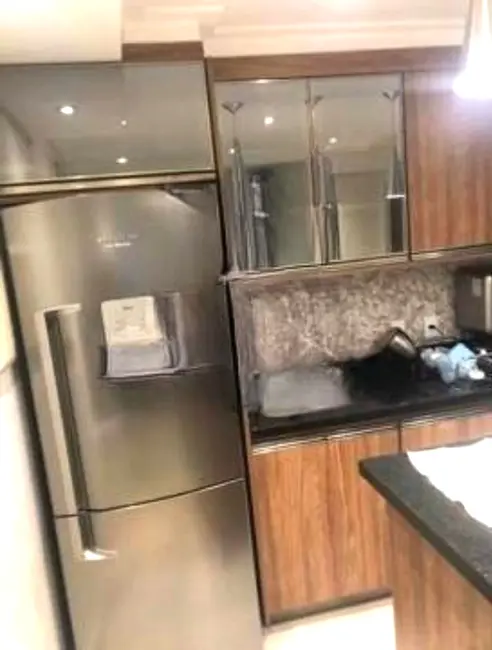 Apartamento com 3 quartos à venda, 80m2 em Novo Osasco, Osasco - SP - imagem 3 Foto 3 de Apartamento com 3 quartos à venda, 80m2 em Novo Osasco, Osasco - SP