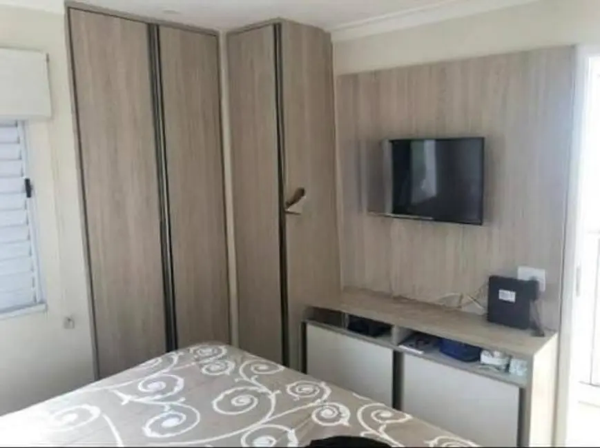 Apartamento com 3 quartos à venda, 80m2 em Novo Osasco, Osasco - SP - imagem 8 Foto 8 de Apartamento com 3 quartos à venda, 80m2 em Novo Osasco, Osasco - SP