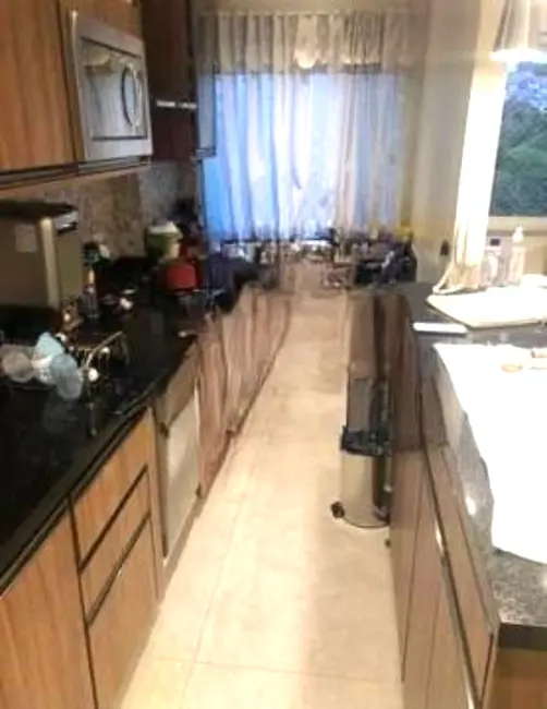 Apartamento com 3 quartos à venda, 80m2 em Novo Osasco, Osasco - SP - imagem 4 Foto 4 de Apartamento com 3 quartos à venda, 80m2 em Novo Osasco, Osasco - SP